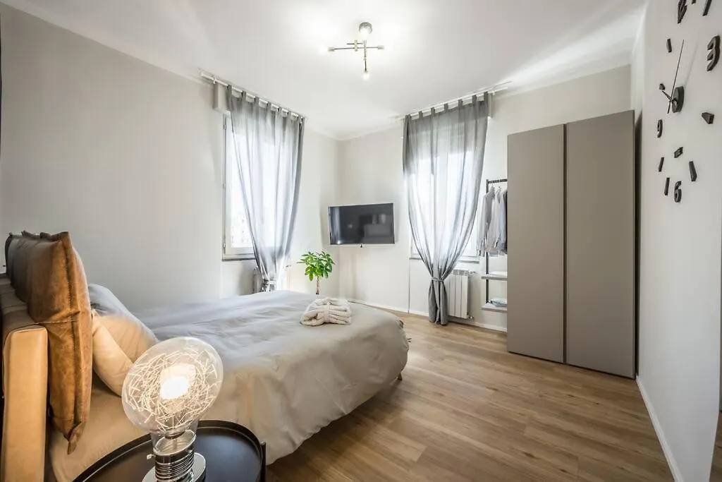 Cucchiari Suite 8C Modena 0*,  Italy