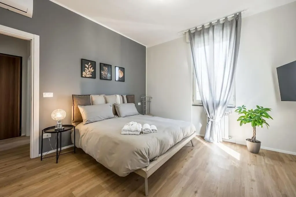 Apartment Cucchiari Suite 8C Modena