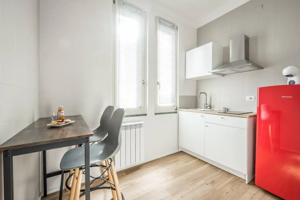 Cucchiari Suite 8C Modena Apartment