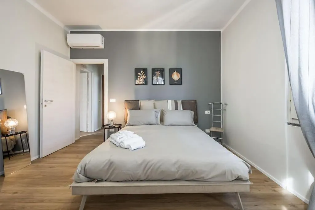 Cucchiari Suite 8C Modena 0*,