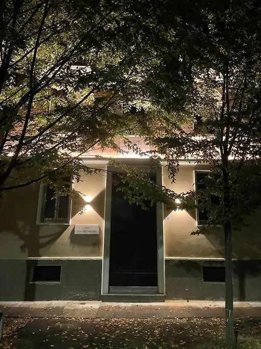 Cucchiari Suite 8C Modena