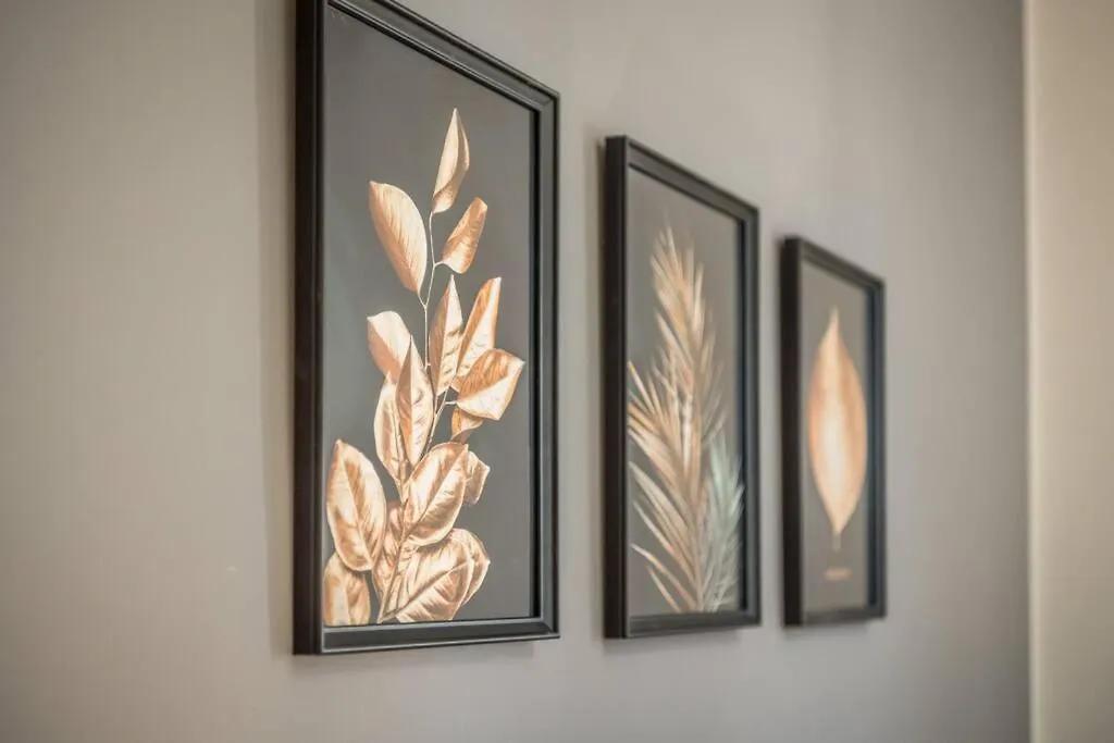 Apartment Cucchiari Suite 8C Modena Italy