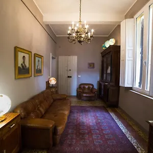 Casa Mappamondo Couette-café