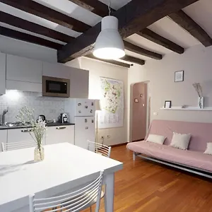 Rua Freda Appartement