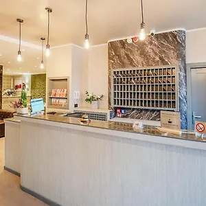 3* Hotel Donatello