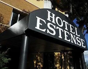 3* Hotel Estense