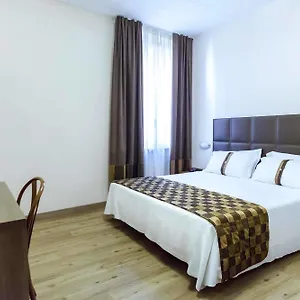 3* Hotel Western Liberta