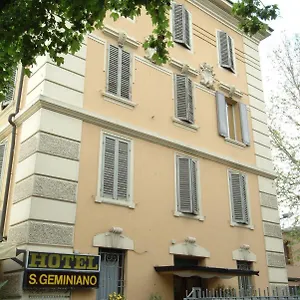 2* Hotel San Geminiano
