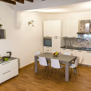 La Campanella Appartement