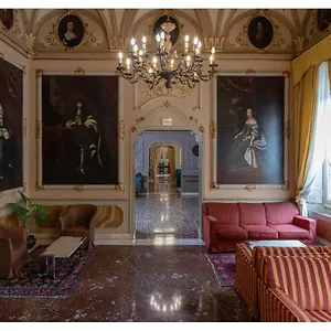 4* Hotel Phi Canalgrande