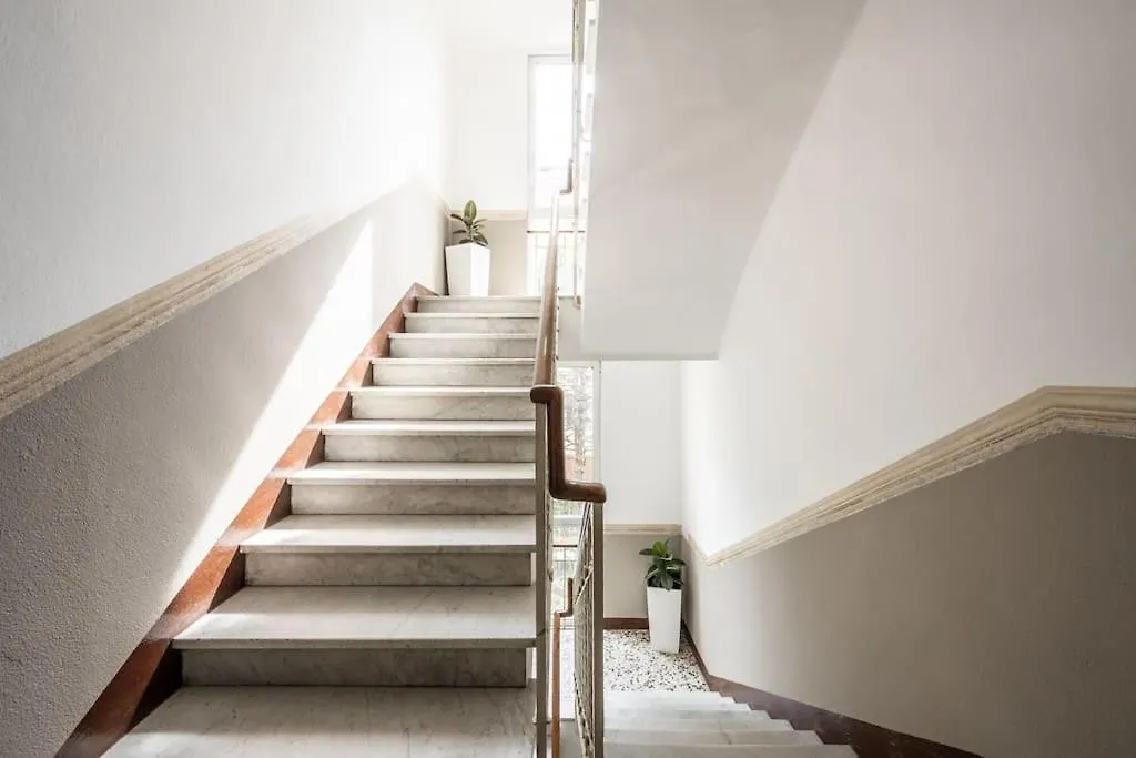 Apartment Cucchiari Suite 8C Modena