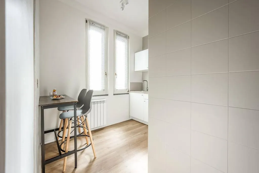 Cucchiari Suite 8C Modena