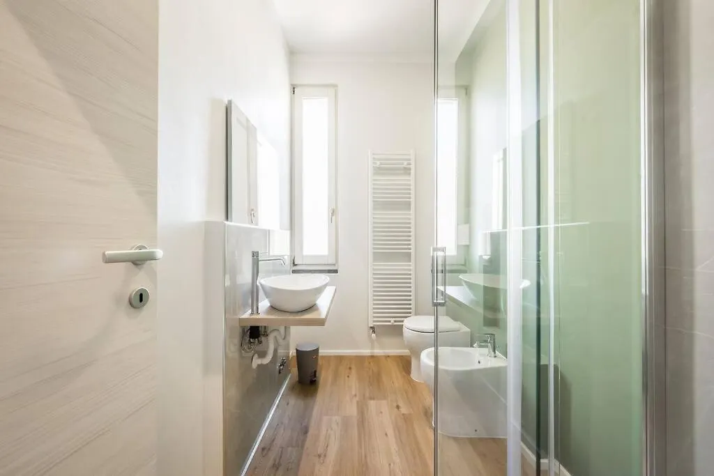 Cucchiari Suite 8C Modena Apartment