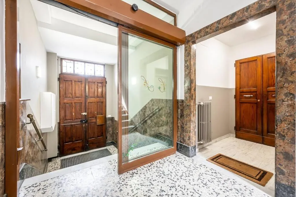 Cucchiari Suite 8C Modena