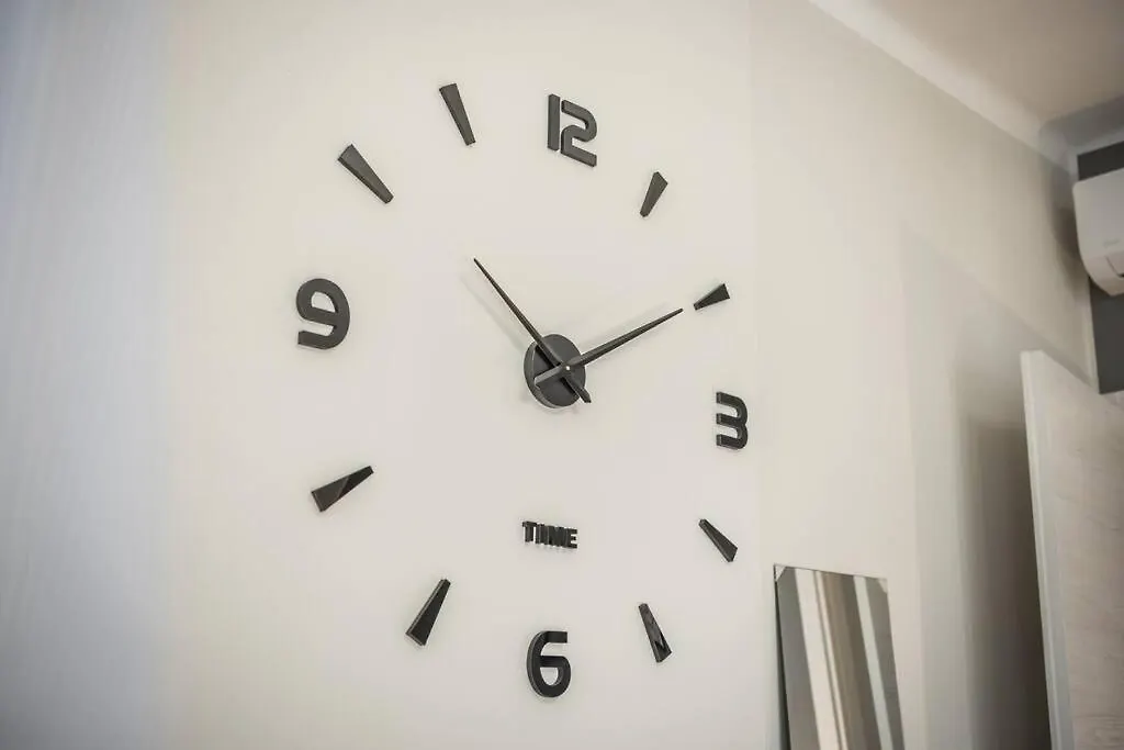 Cucchiari Suite 8C Modena Italy