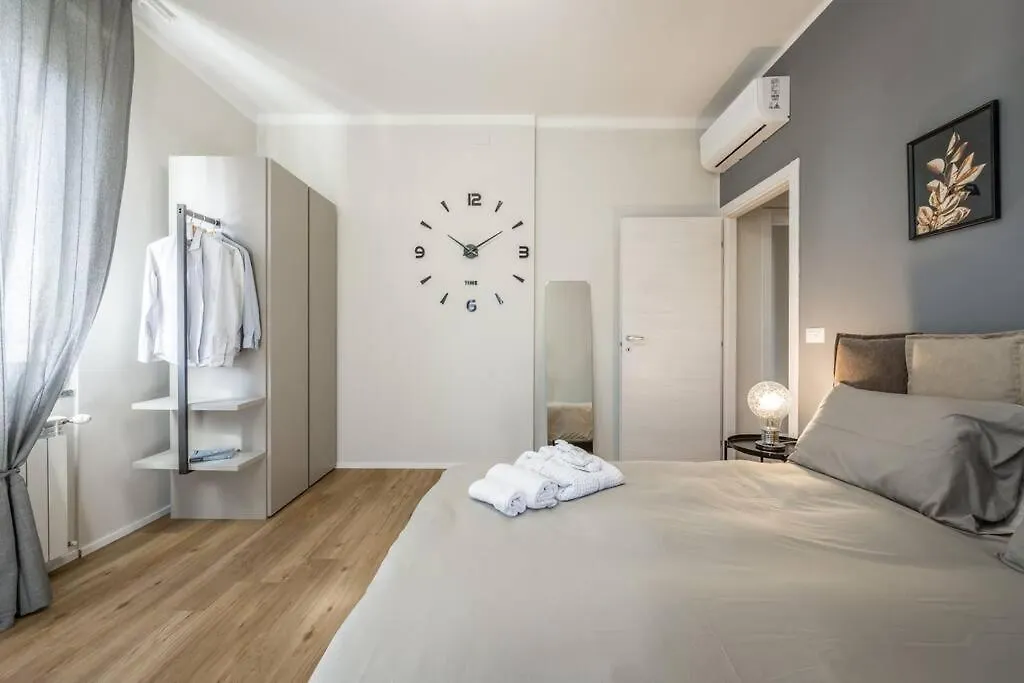 Cucchiari Suite 8C Modena Apartment