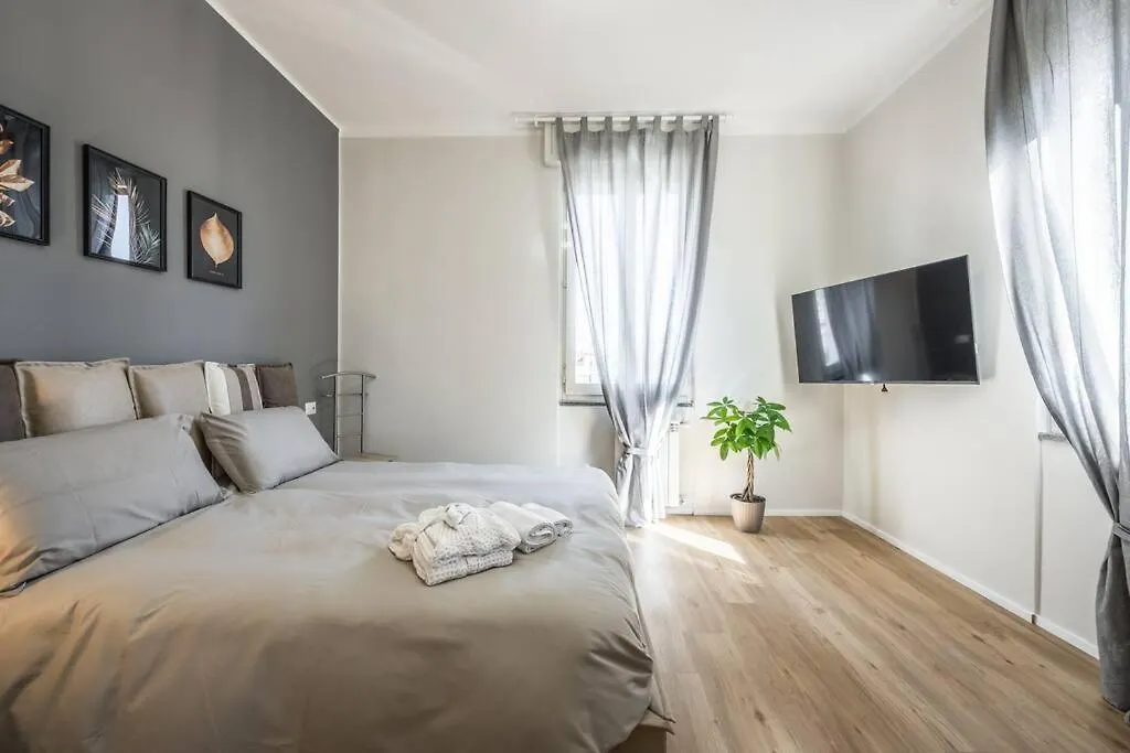 Cucchiari Suite 8C Modena