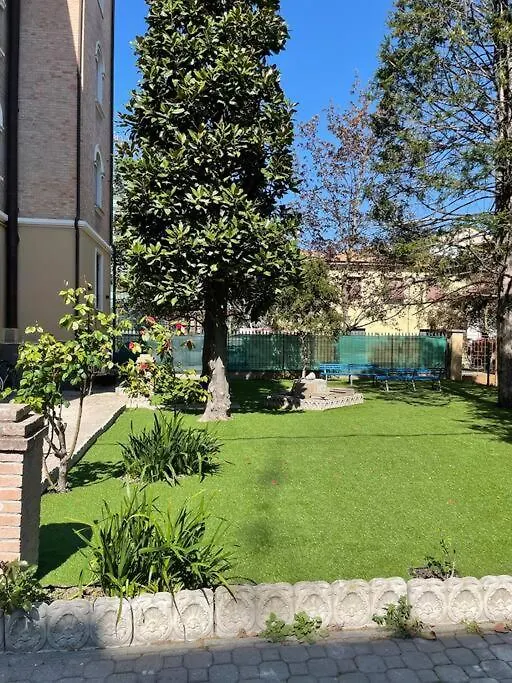 Apartment Cucchiari Suite 8C Modena